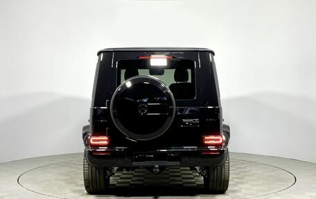 Mercedes-Benz G-Класс AMG, 2024 год, 39 680 000 рублей, 4 фотография