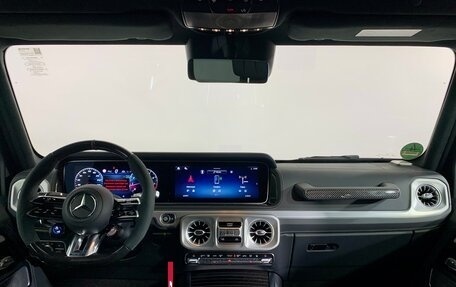 Mercedes-Benz G-Класс AMG, 2024 год, 39 680 000 рублей, 5 фотография