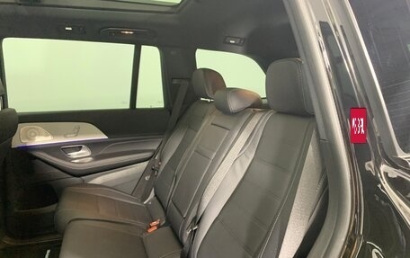 Mercedes-Benz GLS, 2023 год, 19 347 000 рублей, 11 фотография