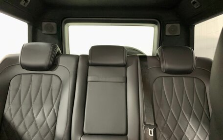 Mercedes-Benz G-Класс AMG, 2024 год, 39 680 000 рублей, 18 фотография