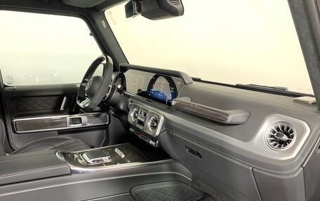 Mercedes-Benz G-Класс AMG, 2024 год, 39 680 000 рублей, 14 фотография