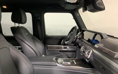 Mercedes-Benz G-Класс AMG, 2024 год, 39 680 000 рублей, 13 фотография