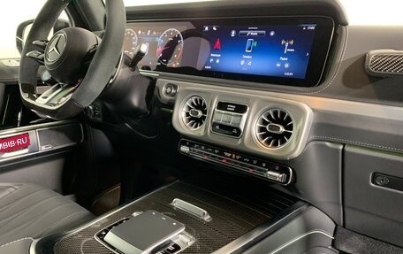 Mercedes-Benz G-Класс AMG, 2024 год, 39 680 000 рублей, 12 фотография