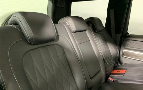 Mercedes-Benz G-Класс AMG, 2024 год, 39 680 000 рублей, 21 фотография
