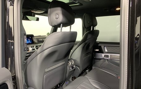 Mercedes-Benz G-Класс AMG, 2024 год, 39 680 000 рублей, 17 фотография