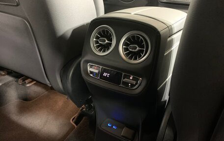 Mercedes-Benz G-Класс AMG, 2024 год, 39 680 000 рублей, 23 фотография