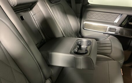 Mercedes-Benz G-Класс AMG, 2024 год, 39 680 000 рублей, 22 фотография