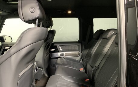 Mercedes-Benz G-Класс AMG, 2024 год, 39 680 000 рублей, 16 фотография