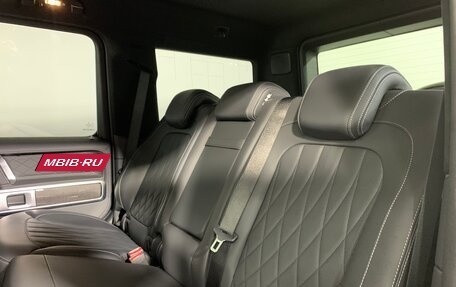Mercedes-Benz G-Класс AMG, 2024 год, 39 680 000 рублей, 19 фотография