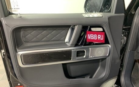 Mercedes-Benz G-Класс AMG, 2024 год, 39 680 000 рублей, 10 фотография