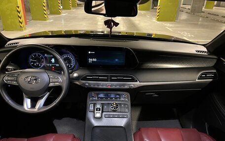 Hyundai Palisade I, 2021 год, 5 500 000 рублей, 9 фотография