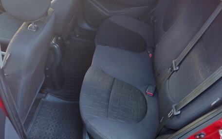 KIA Rio III рестайлинг, 2014 год, 780 000 рублей, 11 фотография