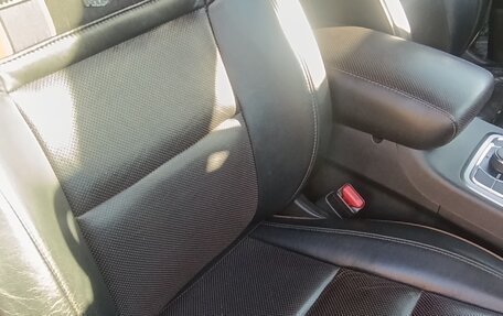 Jeep Grand Cherokee, 2011 год, 1 620 000 рублей, 12 фотография