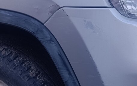 Jeep Grand Cherokee, 2011 год, 1 620 000 рублей, 15 фотография