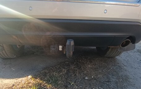 Jeep Grand Cherokee, 2011 год, 1 620 000 рублей, 7 фотография