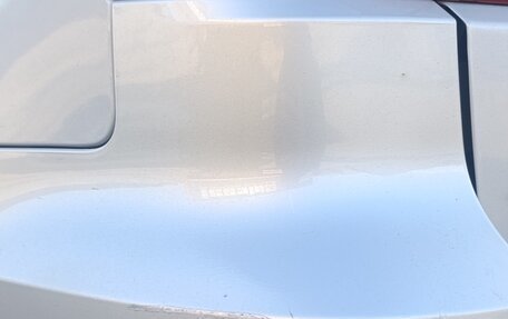 Jeep Grand Cherokee, 2011 год, 1 620 000 рублей, 13 фотография