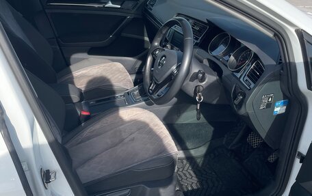 Volkswagen Golf VII, 2014 год, 1 050 000 рублей, 8 фотография