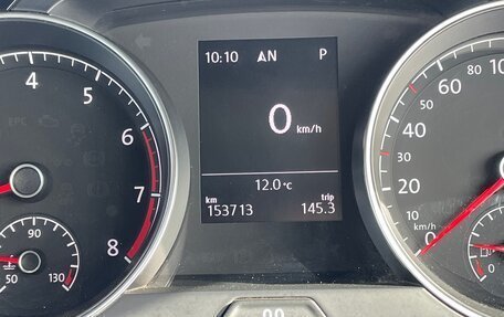 Volkswagen Golf VII, 2014 год, 1 050 000 рублей, 11 фотография