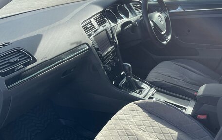 Volkswagen Golf VII, 2014 год, 1 050 000 рублей, 14 фотография