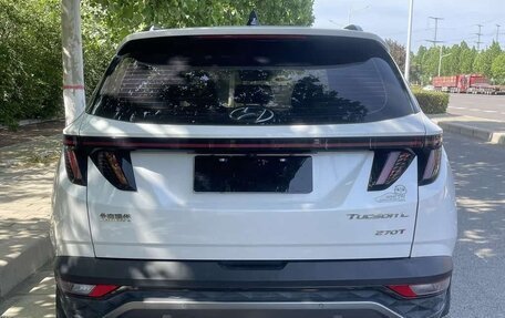 Hyundai Tucson, 2021 год, 2 230 000 рублей, 5 фотография
