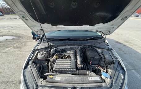 Volkswagen Golf VII, 2014 год, 1 050 000 рублей, 13 фотография
