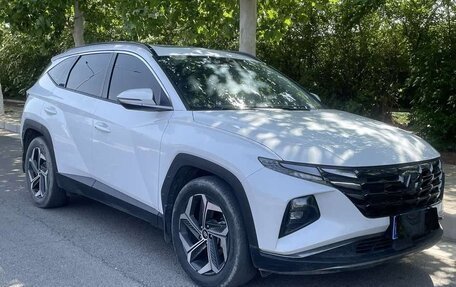Hyundai Tucson, 2021 год, 2 230 000 рублей, 3 фотография