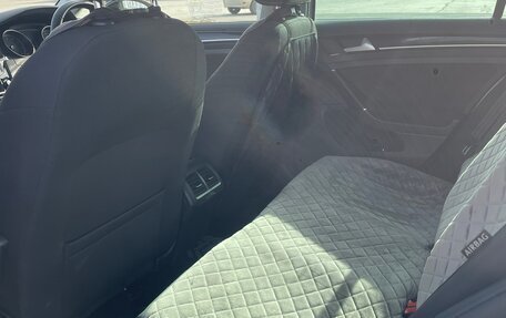 Volkswagen Golf VII, 2014 год, 1 050 000 рублей, 15 фотография
