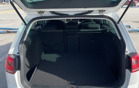 Volkswagen Golf VII, 2014 год, 1 050 000 рублей, 16 фотография