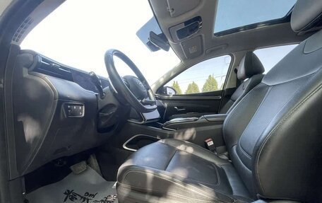 Hyundai Tucson, 2021 год, 2 230 000 рублей, 6 фотография