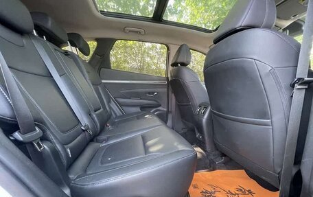 Hyundai Tucson, 2021 год, 2 230 000 рублей, 13 фотография