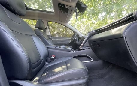 Hyundai Tucson, 2021 год, 2 230 000 рублей, 11 фотография