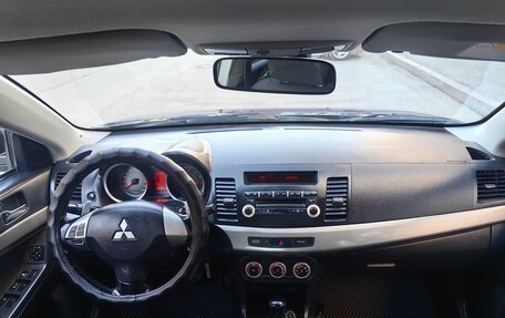 Mitsubishi Lancer IX, 2008 год, 748 000 рублей, 2 фотография