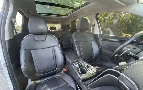 Hyundai Tucson, 2021 год, 2 230 000 рублей, 12 фотография