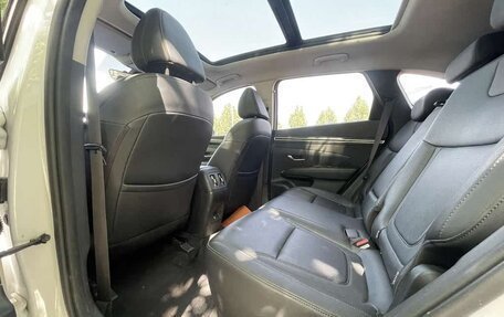 Hyundai Tucson, 2021 год, 2 230 000 рублей, 14 фотография