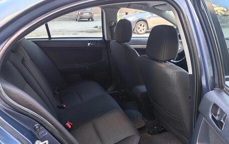 Mitsubishi Lancer IX, 2008 год, 748 000 рублей, 11 фотография