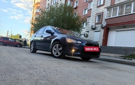 Mitsubishi Lancer IX, 2008 год, 748 000 рублей, 17 фотография