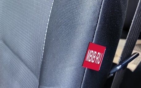 Mitsubishi Lancer IX, 2008 год, 748 000 рублей, 12 фотография