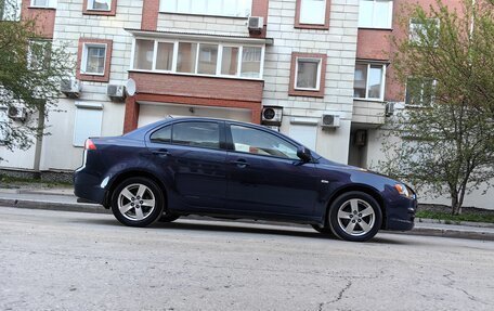 Mitsubishi Lancer IX, 2008 год, 748 000 рублей, 24 фотография