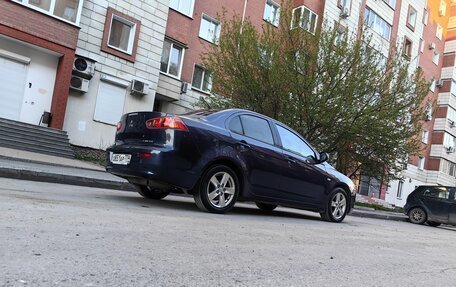 Mitsubishi Lancer IX, 2008 год, 748 000 рублей, 27 фотография