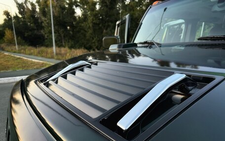 Hummer H2, 2005 год, 2 300 000 рублей, 8 фотография