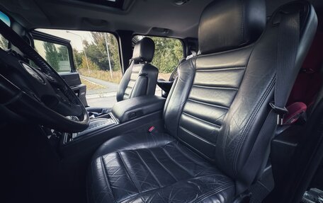 Hummer H2, 2005 год, 2 300 000 рублей, 9 фотография