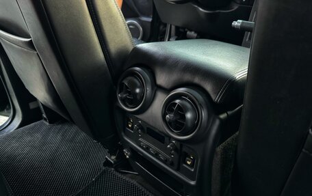 Hummer H2, 2005 год, 2 300 000 рублей, 19 фотография