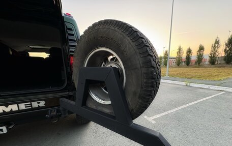Hummer H2, 2005 год, 2 300 000 рублей, 21 фотография