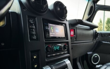 Hummer H2, 2005 год, 2 300 000 рублей, 13 фотография
