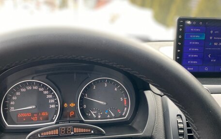 BMW X3, 2009 год, 1 199 999 рублей, 10 фотография