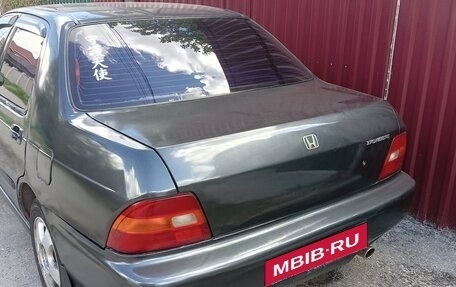 Honda Domani, 1992 год, 125 000 рублей, 3 фотография