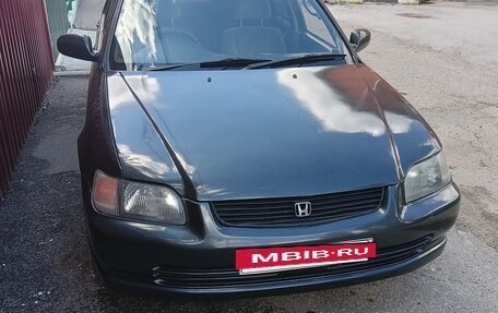 Honda Domani, 1992 год, 125 000 рублей, 5 фотография