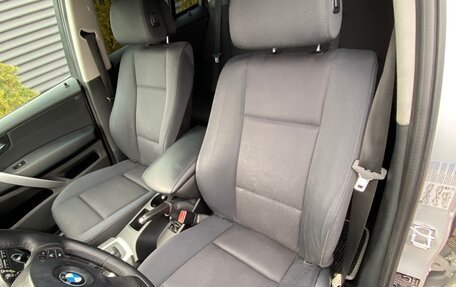 BMW X3, 2009 год, 1 199 999 рублей, 13 фотография