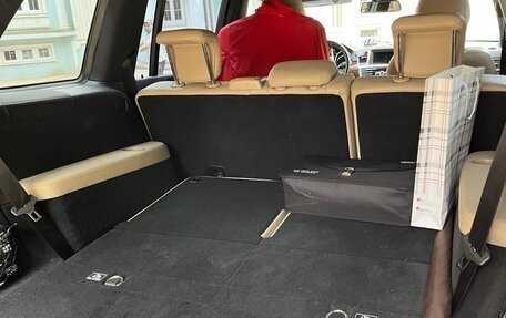 Mercedes-Benz GL-Класс, 2015 год, 4 700 000 рублей, 14 фотография