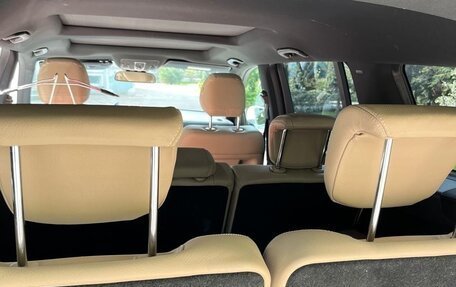 Mercedes-Benz GL-Класс, 2015 год, 4 700 000 рублей, 10 фотография